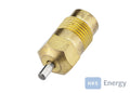 Danfoss Stopfbuchse für RAVL, RAK, RAV, RAKE, FJVR, VMV und VMT – 013U0070