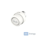 Danfoss Aveo Behördenmodell Thermostatkopf RA 7–28 °C