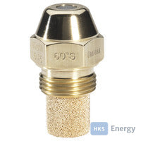 Danfoss Ölbrennerdüse 0,40 USgal/h 80° S für Vitoplus VP3 – 030B0445