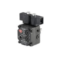 Danfoss Ölbrennerpumpe BFP 52 E R5 – 2 Magnetventile Hersteller-Nr. 071N3204