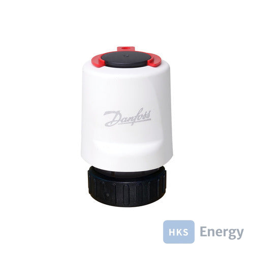Danfoss Thermischer Stellantrieb 230 V AC M30 × 1,5 NC – 088H3220