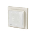 Danfoss ECtemp Smart Uhrenthermostat WLAN RAL 9010 – 088L1141
