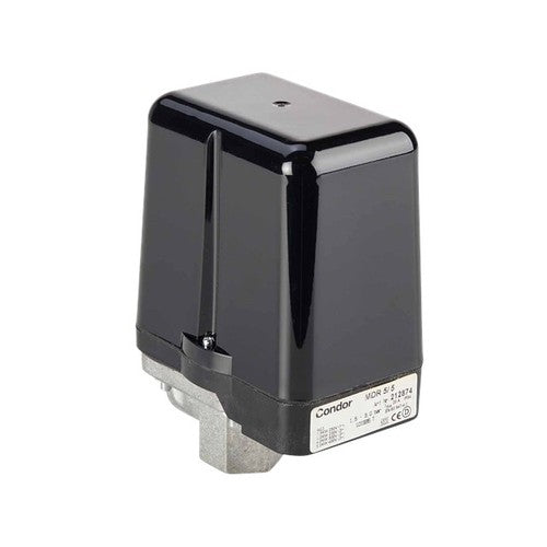 Grundfos Zubehör für Unterwasserpumpen Druckschalter MDR5-5 1,5-5bar 3polig
