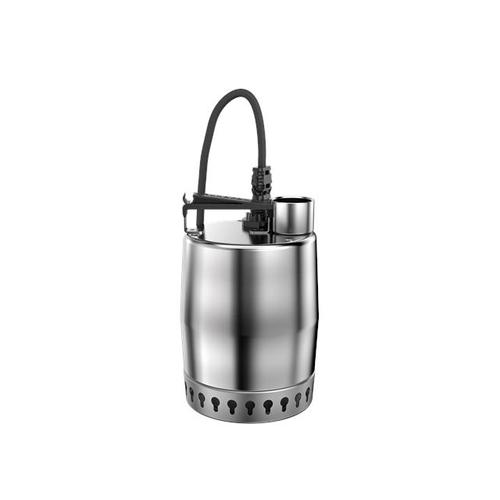 Grundfos Kellerentwässerungsp. Unilift KP250-M1, 1 1/4" 1x230V 0,5kW 10m Kabel