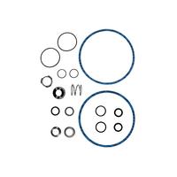 Grundfos – Herstellerabbildung der Baureihe
