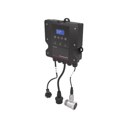 Grundfos Zubehör für SCALA PM Guard 1x230 50/60Hz Schuko 93225678