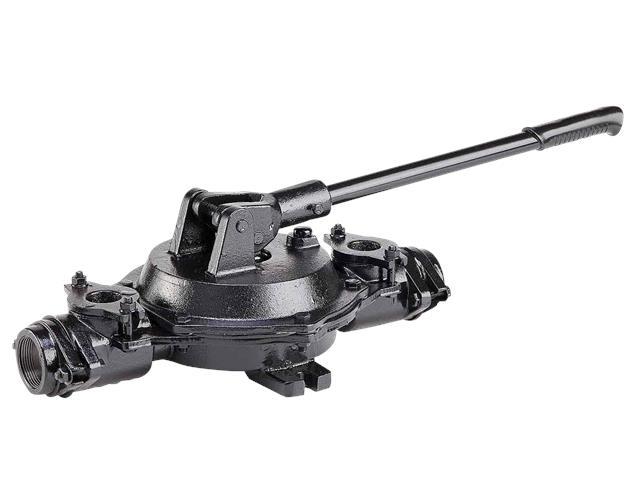 Grundfos Zubehör für Hebeanlagen Handmembranpumpe Rp1_1/2