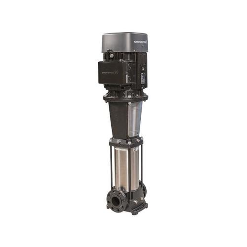 Grundfos Vertikale Kreiselpumpe CR32-4 A-F-A-E-HQQE 3x400V 7,5kW Produktbild