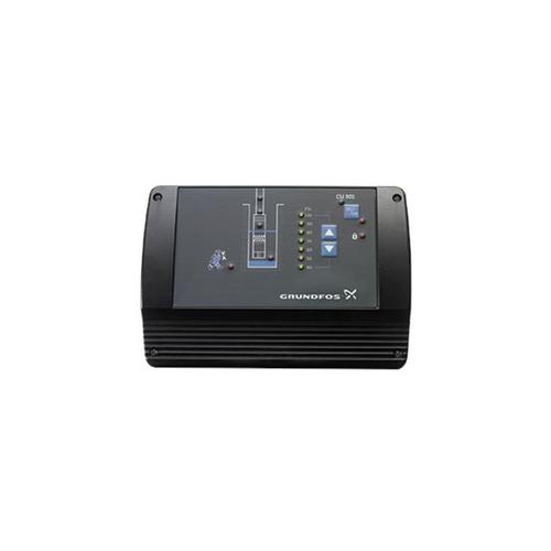 Grundfos Zubehör für Unterwasserpumpen CU301 Konstantdruckregelung Europa Produktbild