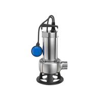 Grundfos – Herstellerabbildung der Baureihe