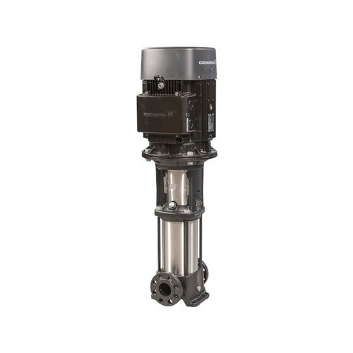 Grundfos Vertikale Kreiselpumpe CR3-6 A-FGJ-A-E-HQQE 400V 0,55kW