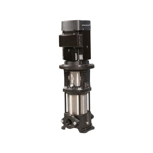 Grundfos Vertikale Kreiselpumpe CR5-8 A-A-A-E-HQQE 400V 1,1kW Produktbild