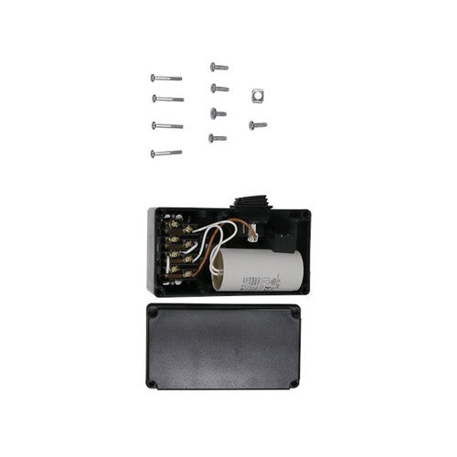 Grundfos Ersatzteil Kit Terminal Box für JP5 kpl. Maßzeichnung