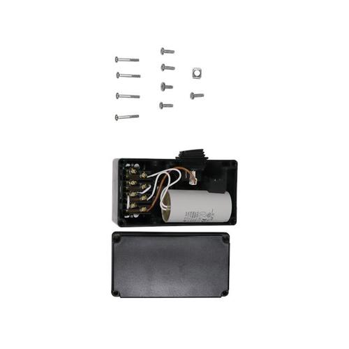 Grundfos Ersatzteil Kit Terminal Box für JP5 kpl. Produktbild