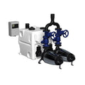 Grundfos Fäkalienhebeanlage Multilift MDV.80.80.75.2.51D/400 3x400V 7,5kW Produktbild
