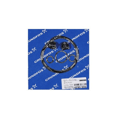 Grundfos O-Ringe mit Stopfen Kit für JP 5/6