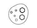 Grundfos Gleitringdichtung Typ D 96768182