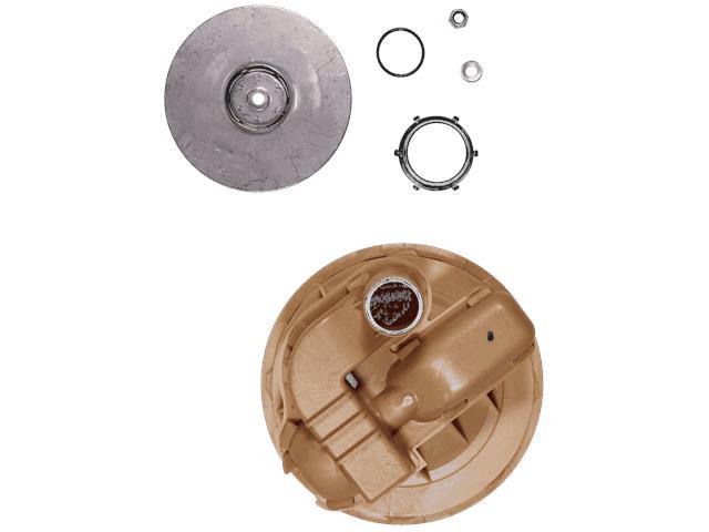 Grundfos Hydraulic Kit für JP 5 Maßzeichnung 96768184
