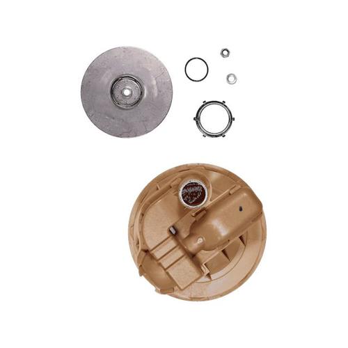 Grundfos Hydraulic Kit für JP 5