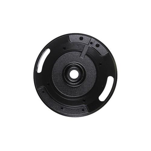 Grundfos Ersatzteil Motorlaterne für JP5/6 kataphores. Maßzeichnung