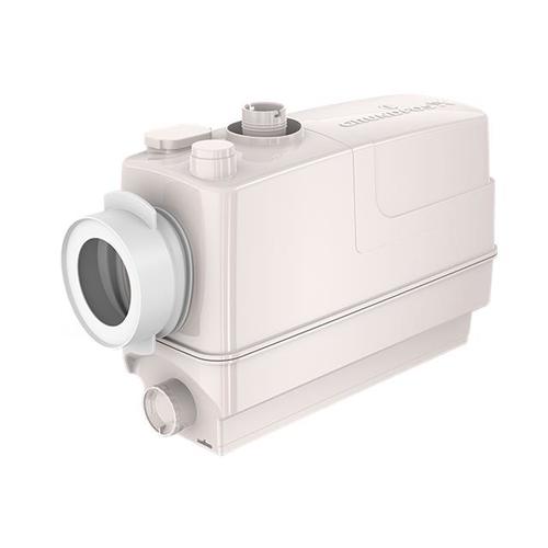 Grundfos Kleinhebeanlage SOLOLIFT2 CWC-3, 620 W, 1 × 230 V