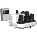 Grundfos Fäkalienhebeanlage Multilift MD.15.1.4 1x230V 1,6kW CEE Produktbild