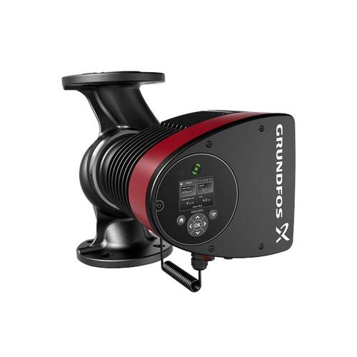 Grundfos Elektr. geregelte Umwälzpumpe MAGNA3 50-60F PN6/10 240mm 1x230V DE