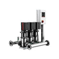 Grundfos Druckerhöhungsanlage Hydro MPC-E 4CRIE3-11 16bar 3x400V 1,1kW Produktbild