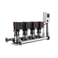 Grundfos Druckerhöhungsanlage Hydro MPC-E 3CRIE5-9 16bar 3x400V 2,2kW Produktbild