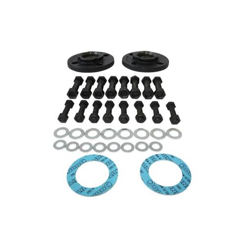 Grundfos Zubehör für Umwälzpumpen Ausgleichsstücksatz A20 G2xDN50 2x20