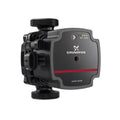 Grundfos Umwälzpumpe ALPHA Solar 25-75 BL:130mm,1x230V 9H, Nr. 98989299 Produktbild