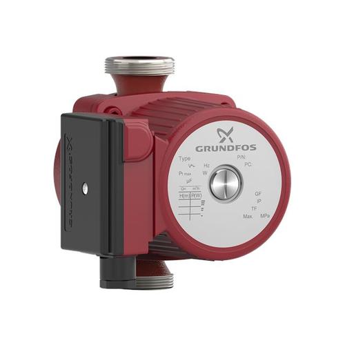 Grundfos Zirkulationspumpe UP 20-45 N 150mm 1x230V G1_1/4 Produktbild
