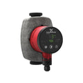 Grundfos Hocheffizienz Umwälzpumpe ALPHA2 25-80 180mm 1x230V G1_1/2 DACH Produktbild