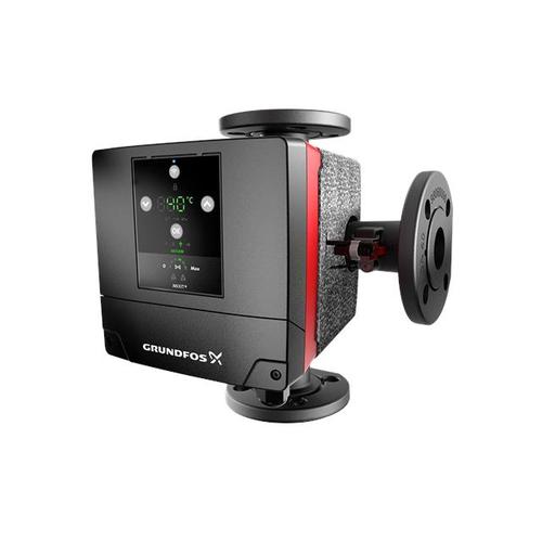 Grundfos Mischkreislösung Mixit 40-25 R F Produktbild