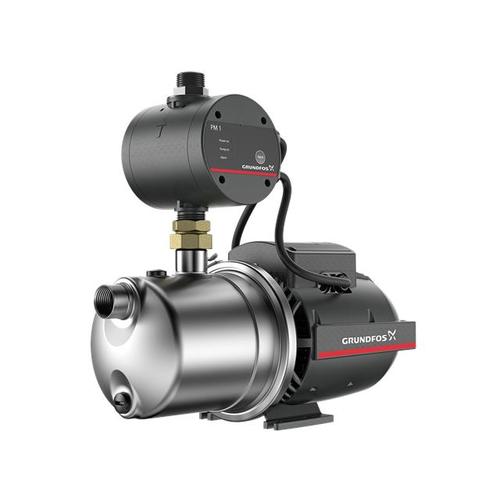 GRUNDFOS Gartenpumpe JP 4-54 PM1 1x230V 50Hz 1,5m SCHUKO HU