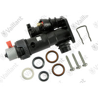 Vaillant Vorrangumschaltventil Kunststoff 0020020015 – Hersteller-Nr. 0020020015
