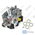 Vaillant Gasarmatur mit Druckregler 0020053968 – Hersteller-Nr. 0020053968