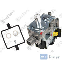 Vaillant Gasarmatur mit Druckregler 0020146733 – Hersteller-Nr. 0020146733