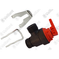 Vaillant Sicherheitsventil 3 bar 0020275015 – Hersteller-Nr. 0020275015