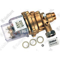 Vaillant Vorrangumschaltventil 012684 – Hersteller-Nr. 012684