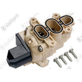 Vaillant Vorrangumschaltventil 014631 – Hersteller-Nr. 014631