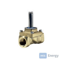 Danfoss Magnetventilgehäuse EV 250 B 18 BD R 3/4 Zoll ohne Spule 032U5254 – Hersteller-Nr. 032U5254