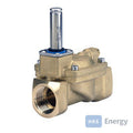 Danfoss Magnetventilgehäuse EV 220 B 25 B R 1 Zoll ohne Spule 032U7125 – Hersteller-Nr. 032U7125