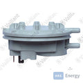 Vaillant Druckwächter 050562 – Hersteller-Nr. 050562