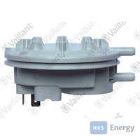Vaillant Druckwächter 050562 – Hersteller-Nr. 050562