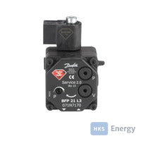 Danfoss BFP 21 L3 Ölbrennerpumpe 071N7170
