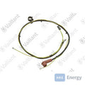 Vaillant Zündkabel 091551 – Hersteller-Nr. 091551