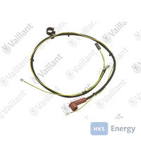 Vaillant Zündkabel 091551 – Hersteller-Nr. 091551