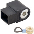 Wolf Magnetventilspule für Ölpumpe BFP21 248393599 – Hersteller-Nr. 248393599