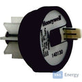 Wolf Flügelrad-Durchflusssensor C7195C für CGB-2 248448999 – Hersteller-Nr. 248448999